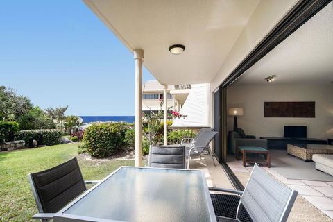 Sunseeker Holiday Apartments - Accommodation BNB 6