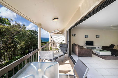 Sunseeker Holiday Apartments - Accommodation BNB 0