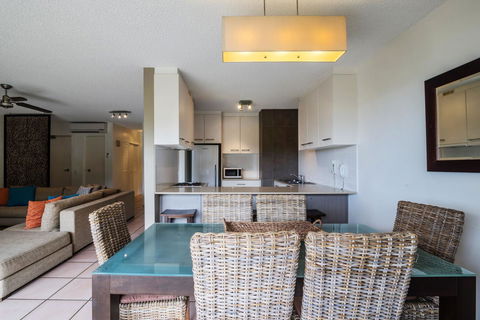 Sunseeker Holiday Apartments - Accommodation BNB 32