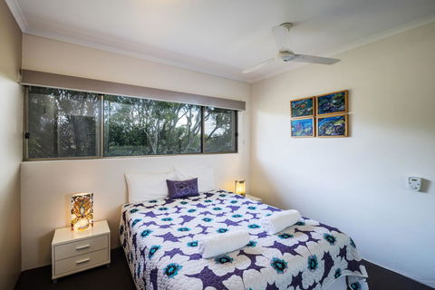 Sunseeker Holiday Apartments - Accommodation BNB 42