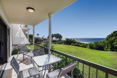 Sunseeker Holiday Apartments - Accommodation BNB 30
