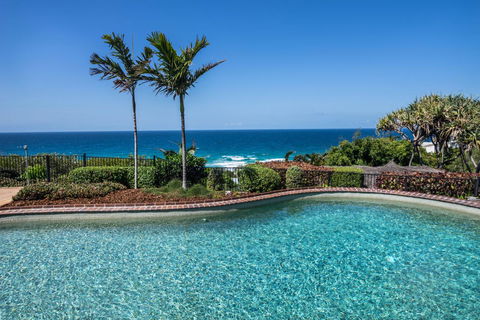 Sunseeker Holiday Apartments - Accommodation BNB 39
