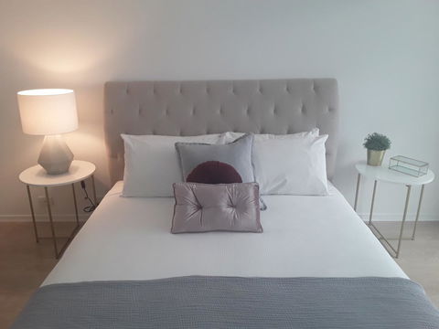 Sunseeker Holiday Apartments - Accommodation BNB 9