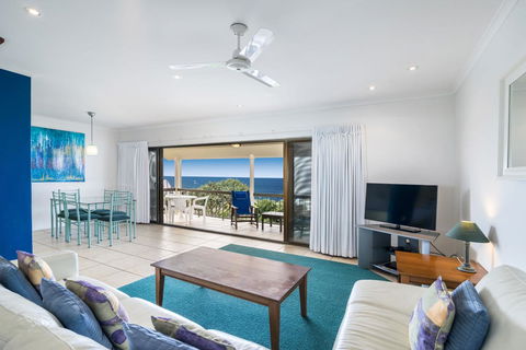 Sunseeker Holiday Apartments - Accommodation BNB 21