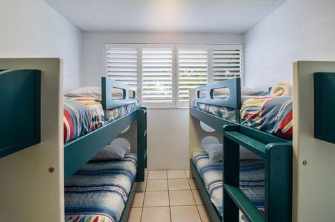 Sunseeker Holiday Apartments - Accommodation BNB 29