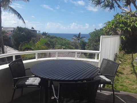 Sunseeker Holiday Apartments - Accommodation BNB 15