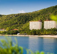 Whitsunday Apartments - Accommodation BNB