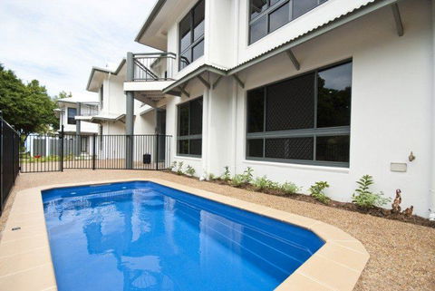 Woodville Beach Townhouse 6 - Accommodation BNB 5
