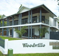 Woodville Beach Townhouse 6 - Accommodation BNB