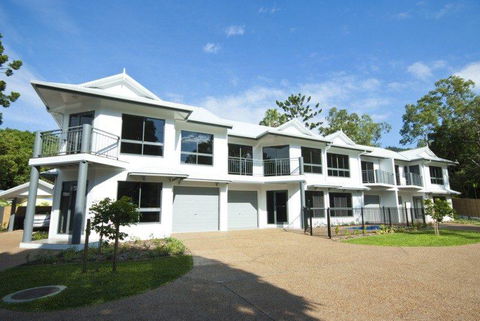 Woodville Beach Townhouse 6 - Accommodation BNB 6