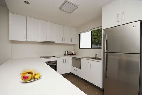 Woodville Beach Townhouse 6 - Accommodation BNB 3