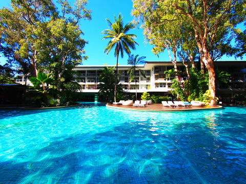 Drift Palm Cove - Accommodation BNB 13