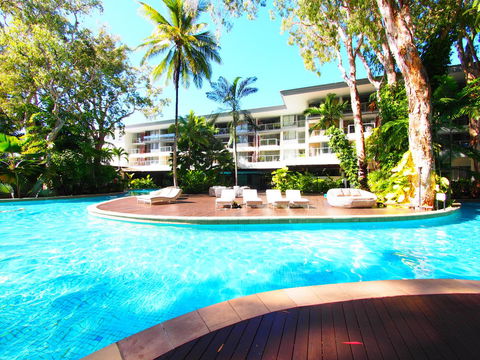 Drift Palm Cove - Accommodation BNB 3