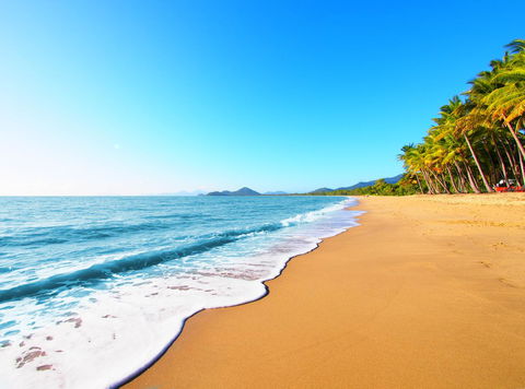 Drift Palm Cove - Accommodation BNB 9