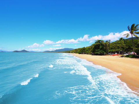 Drift Palm Cove - Accommodation BNB 26
