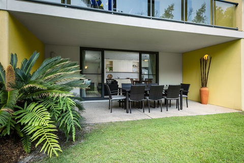 Coloured Sands - Rainbow Beach Resort - 5 Mins To Beach - Accommodation BNB 11