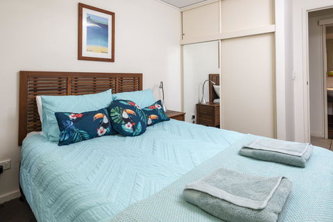 Coloured Sands - Rainbow Beach Resort - 5 Mins To Beach - Accommodation BNB 6