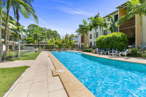 Coloured Sands - Rainbow Beach Resort - 5 Mins To Beach - Accommodation BNB 18