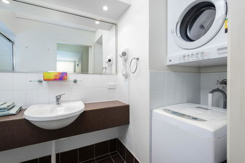 Coloured Sands - Rainbow Beach Resort - 5 Mins To Beach - Accommodation BNB 10