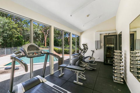 Coloured Sands - Rainbow Beach Resort - 5 Mins To Beach - Accommodation BNB 17
