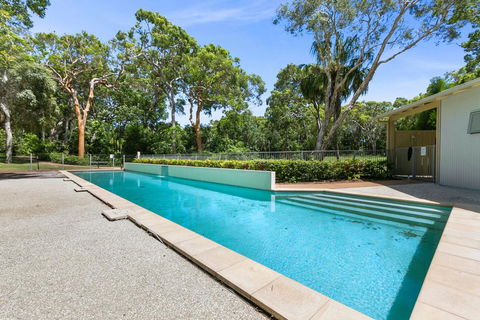 Coloured Sands - Rainbow Beach Resort - 5 Mins To Beach - Accommodation BNB 19
