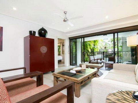 Luxury Apartments At Temple Resort And Spa Port Douglas - Accommodation BNB 34