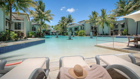 Luxury Apartments At Temple Resort And Spa Port Douglas - Accommodation BNB 4
