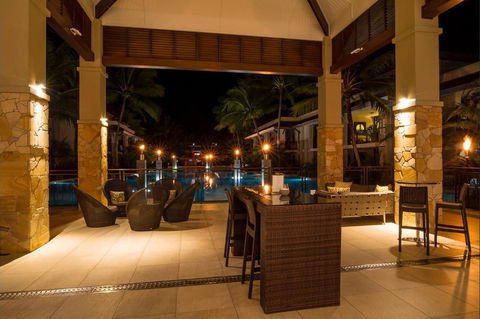 Luxury Apartments At Temple Resort And Spa Port Douglas - Accommodation BNB 11
