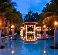 Sea Temple Port Douglas Luxury Apartments - Accommodation BNB