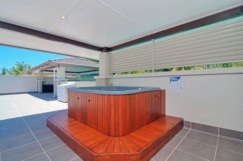 Luxury Apartments At Temple Resort And Spa Port Douglas - Accommodation BNB 31