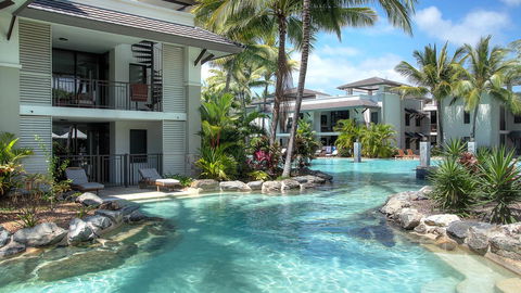 Luxury Apartments At Temple Resort And Spa Port Douglas - Accommodation BNB 9
