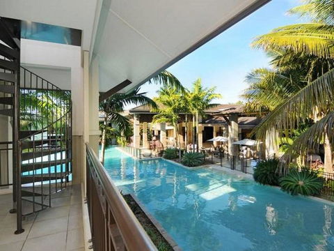 Luxury Apartments At Temple Resort And Spa Port Douglas - Accommodation BNB 25