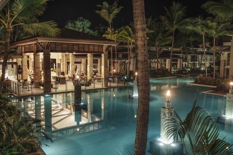 Luxury Apartments At Temple Resort And Spa Port Douglas - Accommodation BNB 10