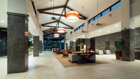 Luxury Apartments At Temple Resort And Spa Port Douglas - Accommodation BNB 3