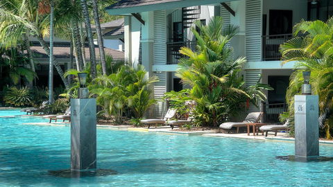 Luxury Apartments At Temple Resort And Spa Port Douglas - Accommodation BNB 27