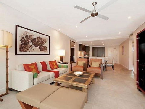 Luxury Apartments At Temple Resort And Spa Port Douglas - Accommodation BNB 40