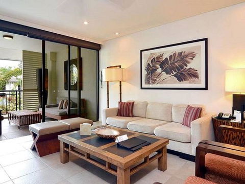 Luxury Apartments At Temple Resort And Spa Port Douglas - Accommodation BNB 33