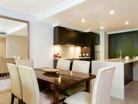 Luxury Apartments At Temple Resort And Spa Port Douglas - Accommodation BNB 28