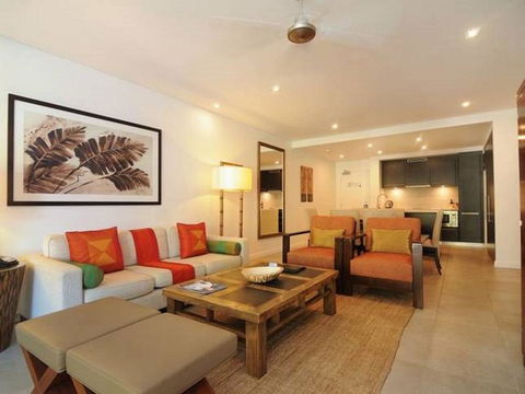 Luxury Apartments At Temple Resort And Spa Port Douglas - Accommodation BNB 23