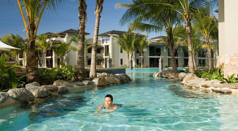 Luxury Apartments At Temple Resort And Spa Port Douglas - Accommodation BNB 6
