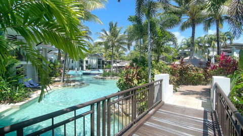 Luxury Apartments At Temple Resort And Spa Port Douglas - Accommodation BNB 43
