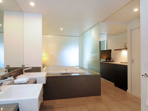 Luxury Apartments At Temple Resort And Spa Port Douglas - Accommodation BNB 37