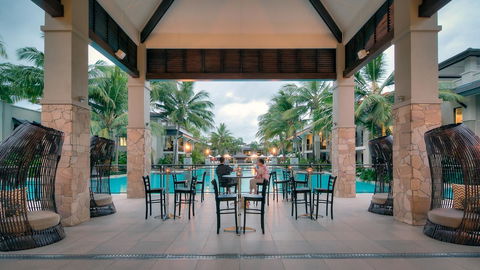 Luxury Apartments At Temple Resort And Spa Port Douglas - Accommodation BNB 2