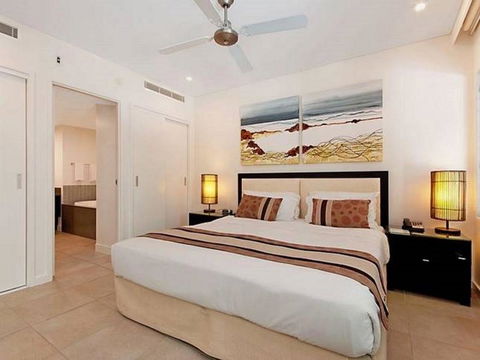 Luxury Apartments At Temple Resort And Spa Port Douglas - Accommodation BNB 38