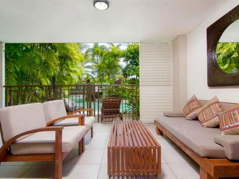 Luxury Apartments At Temple Resort And Spa Port Douglas - Accommodation BNB 26