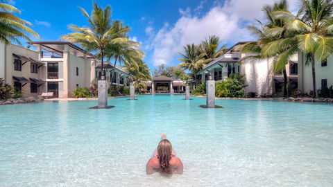 Luxury Apartments At Temple Resort And Spa Port Douglas - Accommodation BNB 1