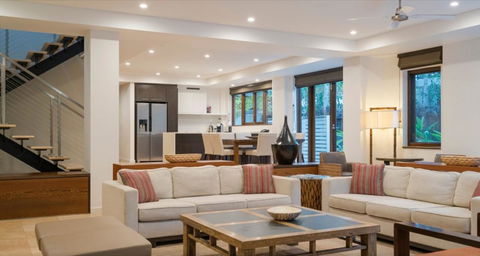 Luxury Apartments At Temple Resort And Spa Port Douglas - Accommodation BNB 17