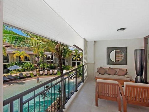 Luxury Apartments At Temple Resort And Spa Port Douglas - Accommodation BNB 35