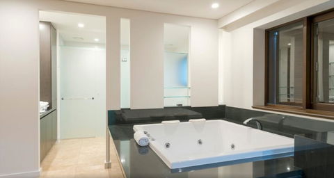 Luxury Apartments At Temple Resort And Spa Port Douglas - Accommodation BNB 21
