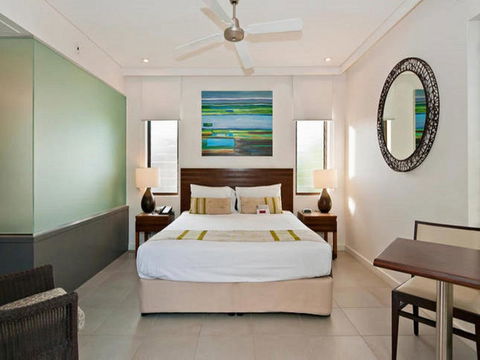 Luxury Apartments At Temple Resort And Spa Port Douglas - Accommodation BNB 36